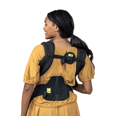 COMPLETE Original Baby Carrier - Black