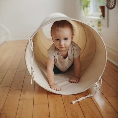 Pikler Play Tunnel