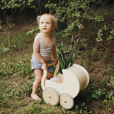 Petit Pram