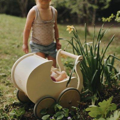 Petit Pram