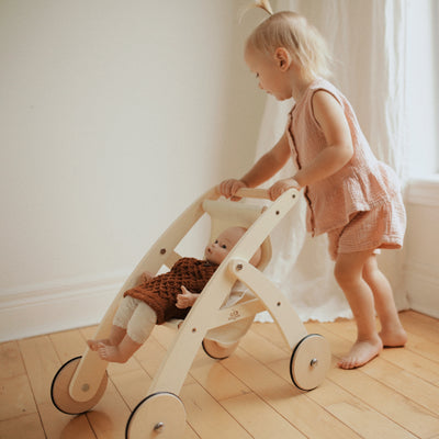 Dolls Stroller