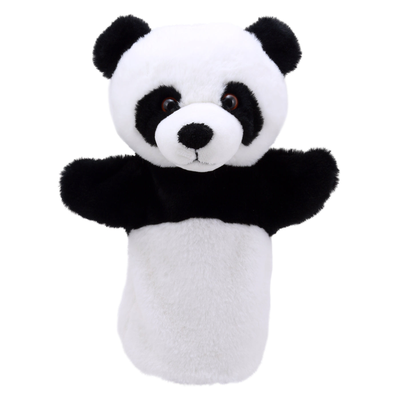 Eco Puppet Buddies - Panda