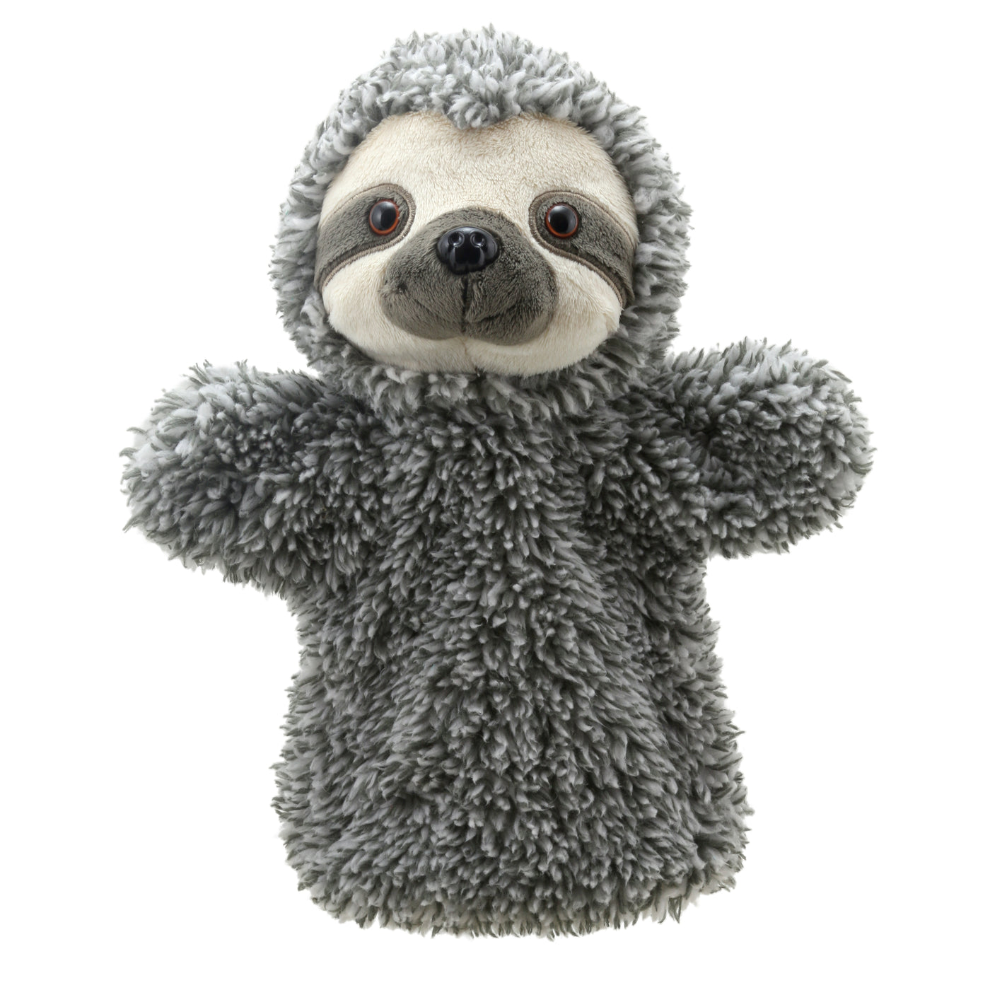Eco Puppet Buddies - Sloth