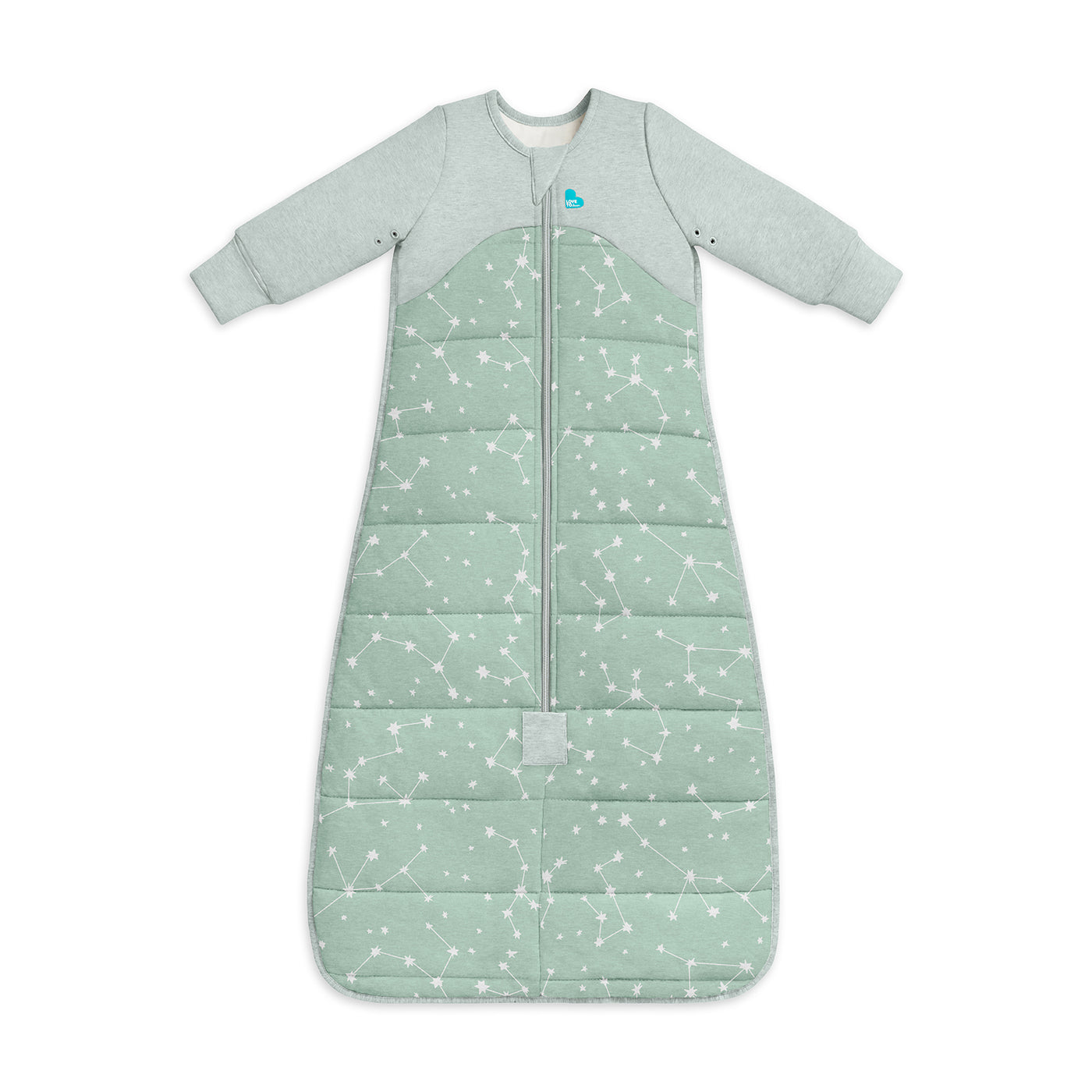 Sleep Bag Warm 2.5 TOG - Stellar Olive