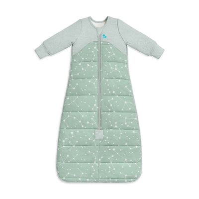 Sleep Bag Warm 2.5 TOG - Stellar Olive