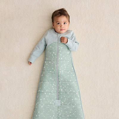 Sleep Bag Warm 2.5 TOG - Stellar Olive