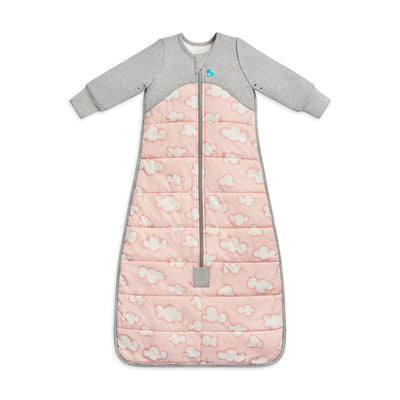 Sleep Bag Warm 2.5 TOG - Daydream Pink