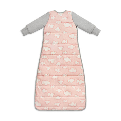 Sleep Bag Warm 2.5 TOG - Daydream Pink