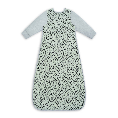 Sleep Bag Organic Long Sleeves 1.0 TOG - Animal