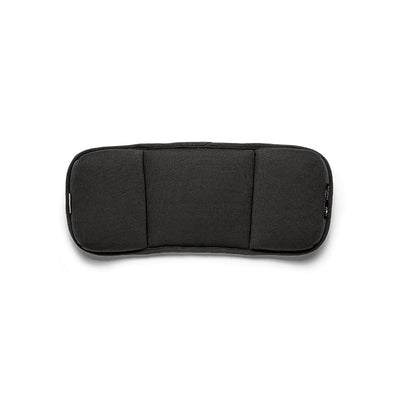 Car Seat Head Support - Black