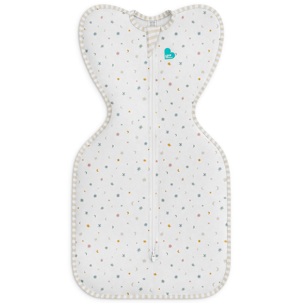 Swaddle Up™ Designer Lite 0.2 TOG - Starlight