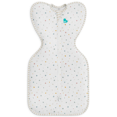 Swaddle Up™ Designer Lite 0.2 TOG - Starlight