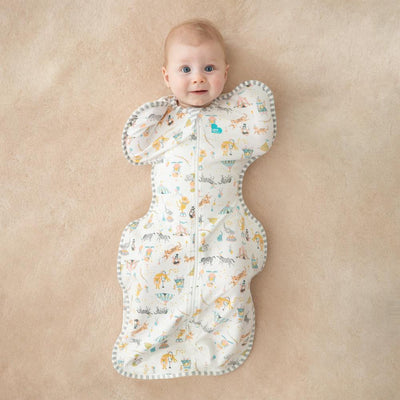 Baby Swaddle