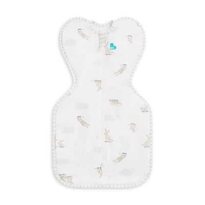 Swaddle Up™ Original 1.0 TOG - Cloud Bunnies