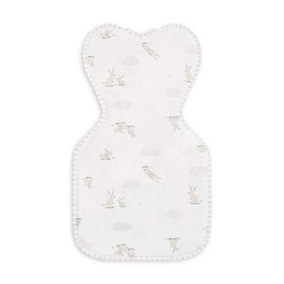 Swaddle Up™ Original 1.0 TOG - Cloud Bunnies