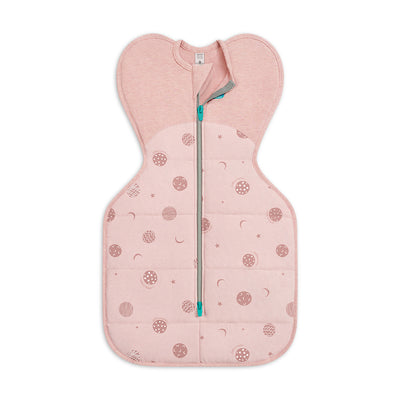 Swaddle Up™ Warm 2.5 TOG - Little Dreamer Dusty Pink