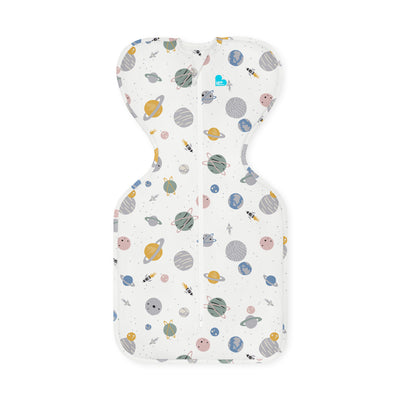 Swaddle Up™ Lite 0.2 TOG - Rocket