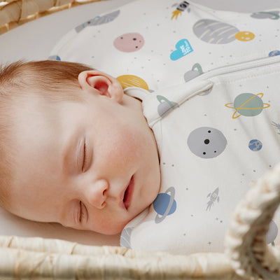 Swaddle Up™ Lite 0.2 TOG - Rocket