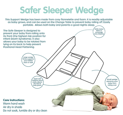 Safer Sleeper