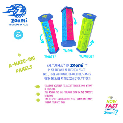 Zoomi