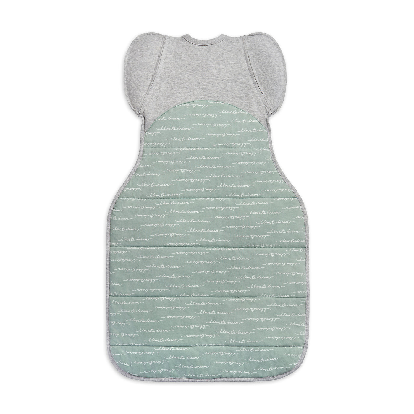 Swaddle Up™ Transition Bag Warm 2.5 TOG - Dreamer Olive