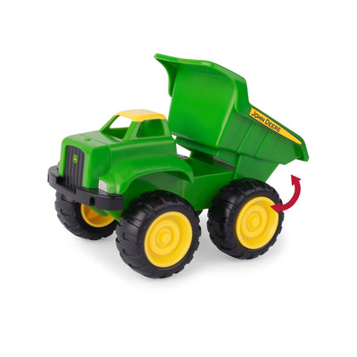 Sandpit Vehicles Pack