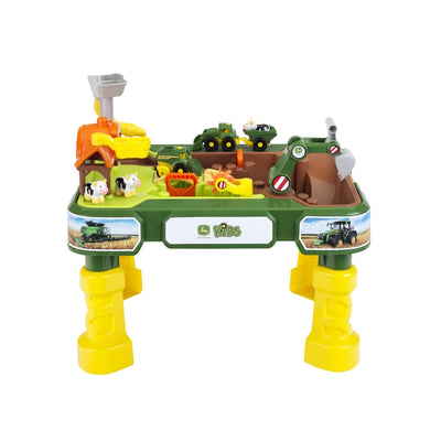 Sand & Water Play Table