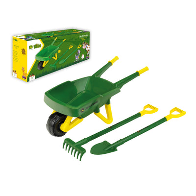 Wheelbarrow Set