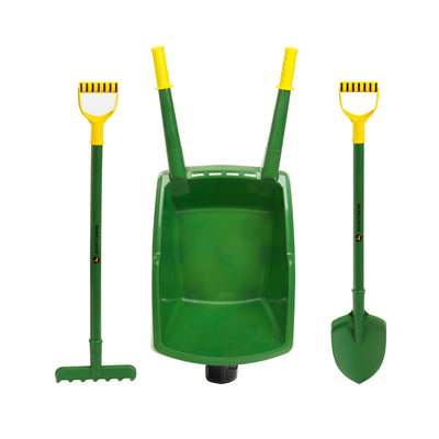 Wheelbarrow Set