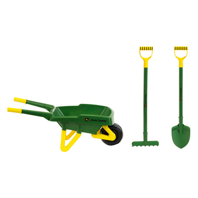 Wheelbarrow Set