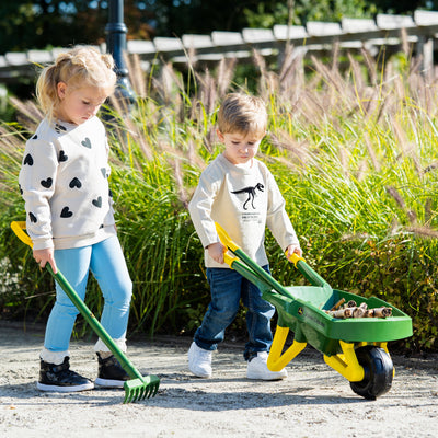 Wheelbarrow Set