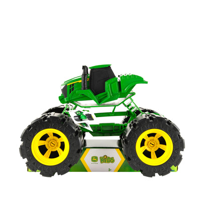 Monster Treads All-Terrain Tractor