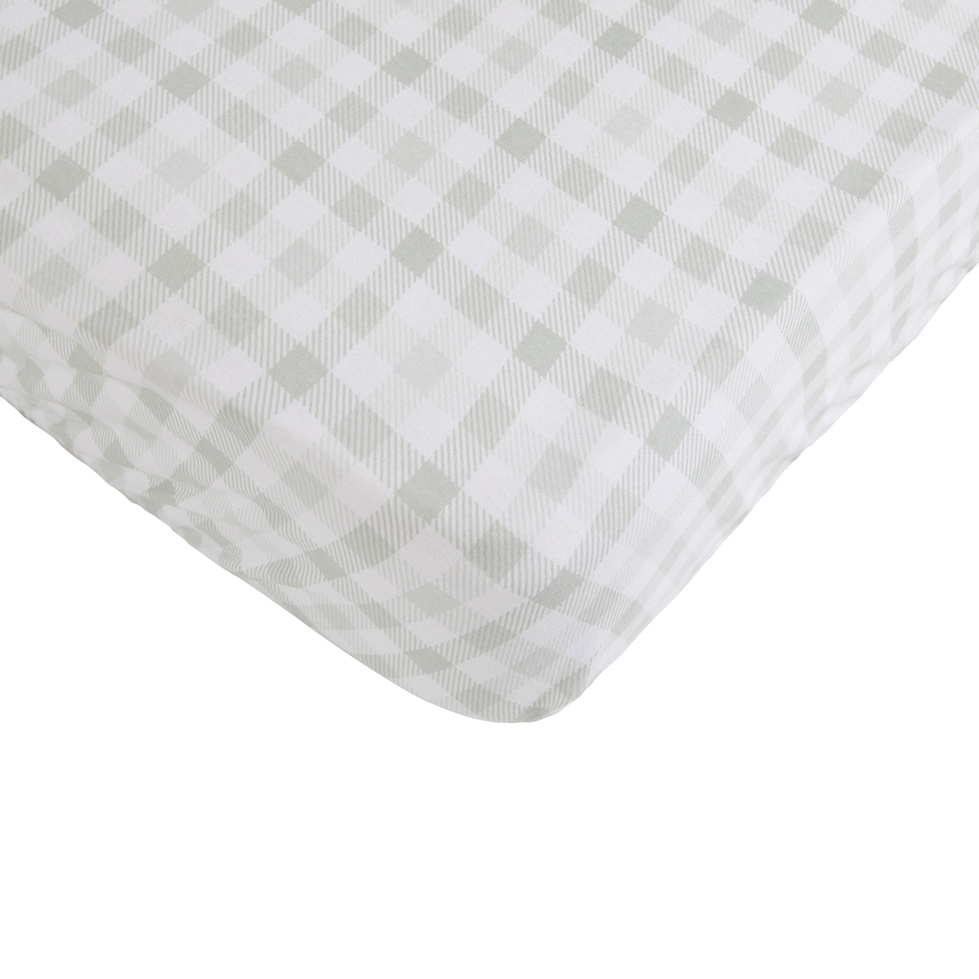 Waterproof Jersey Fitted Cot Sheet