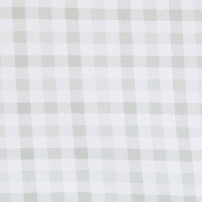 Waterproof Jersey Fitted Cot Sheet
