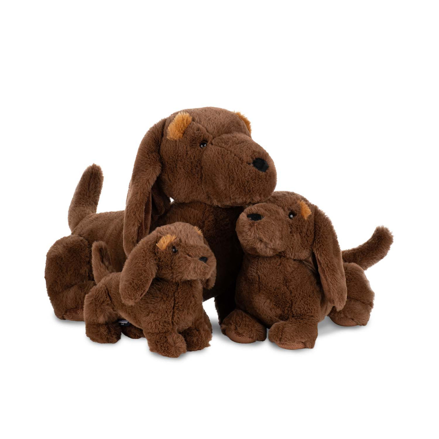 Lump Dachshund