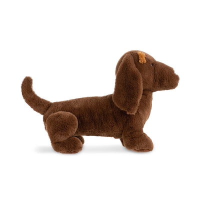 Lump Dachshund