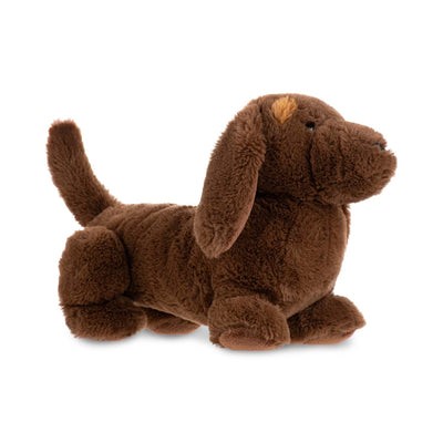 Lump Dachshund