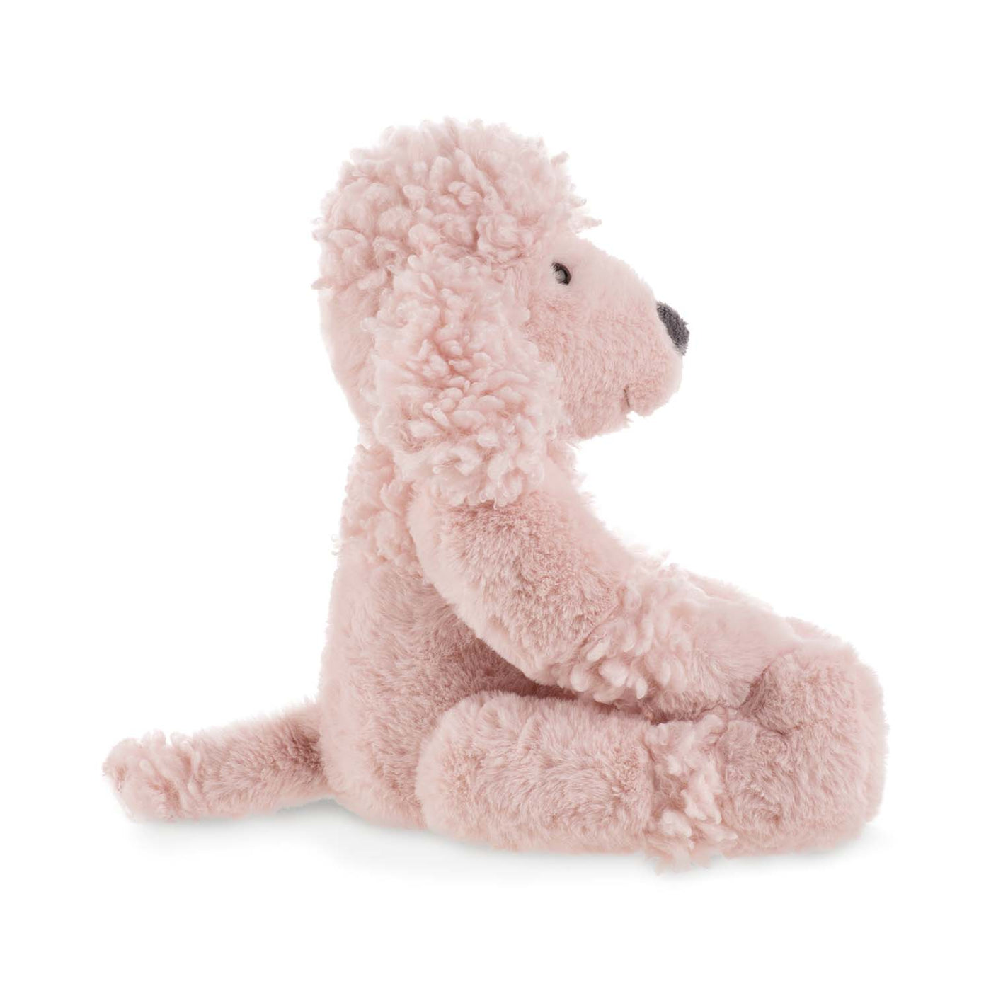Rose Poodle