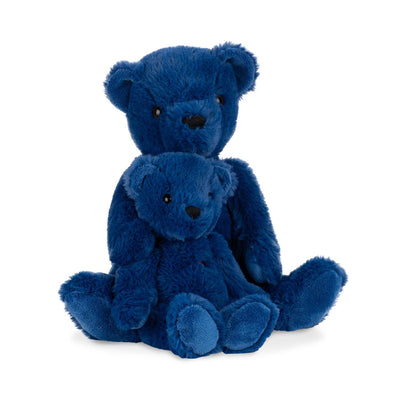 Blue Ted - Teddy Bear