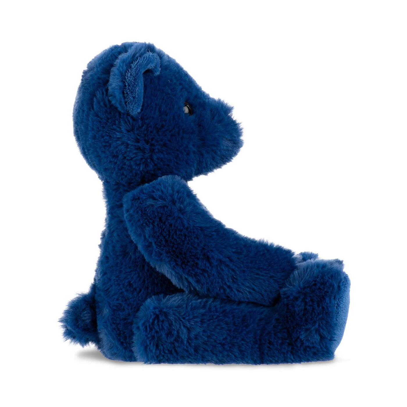 Blue Ted - Teddy Bear
