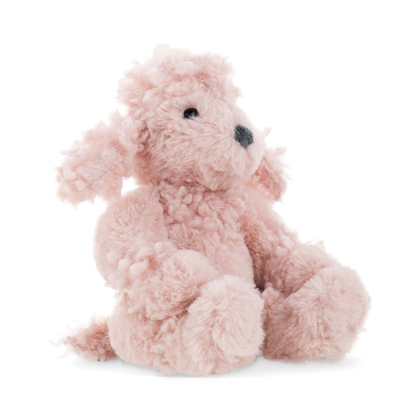 Rose Poodle