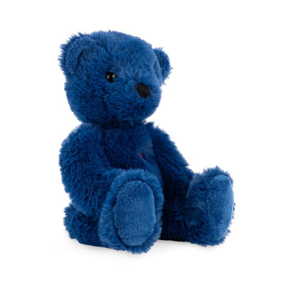 Blue Ted - Teddy Bear