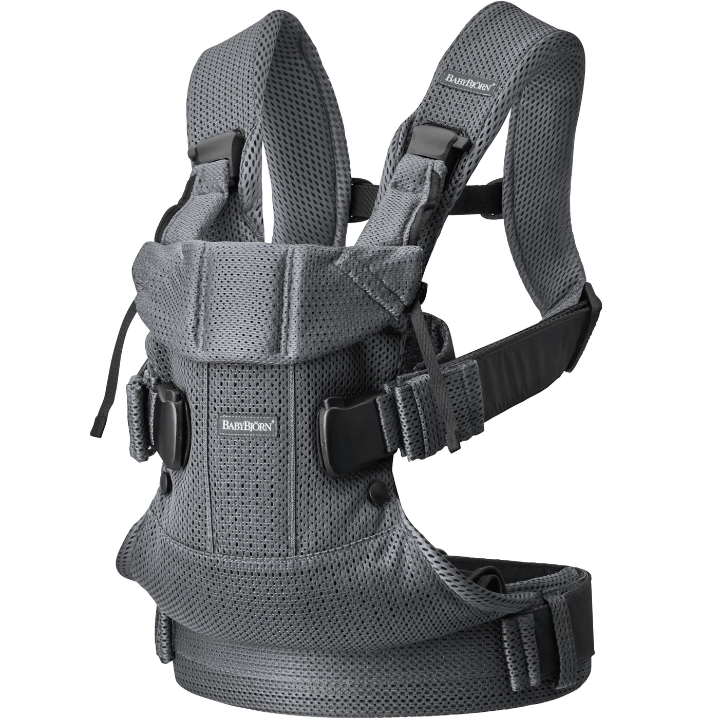 Baby Carrier One Air - Anthracite