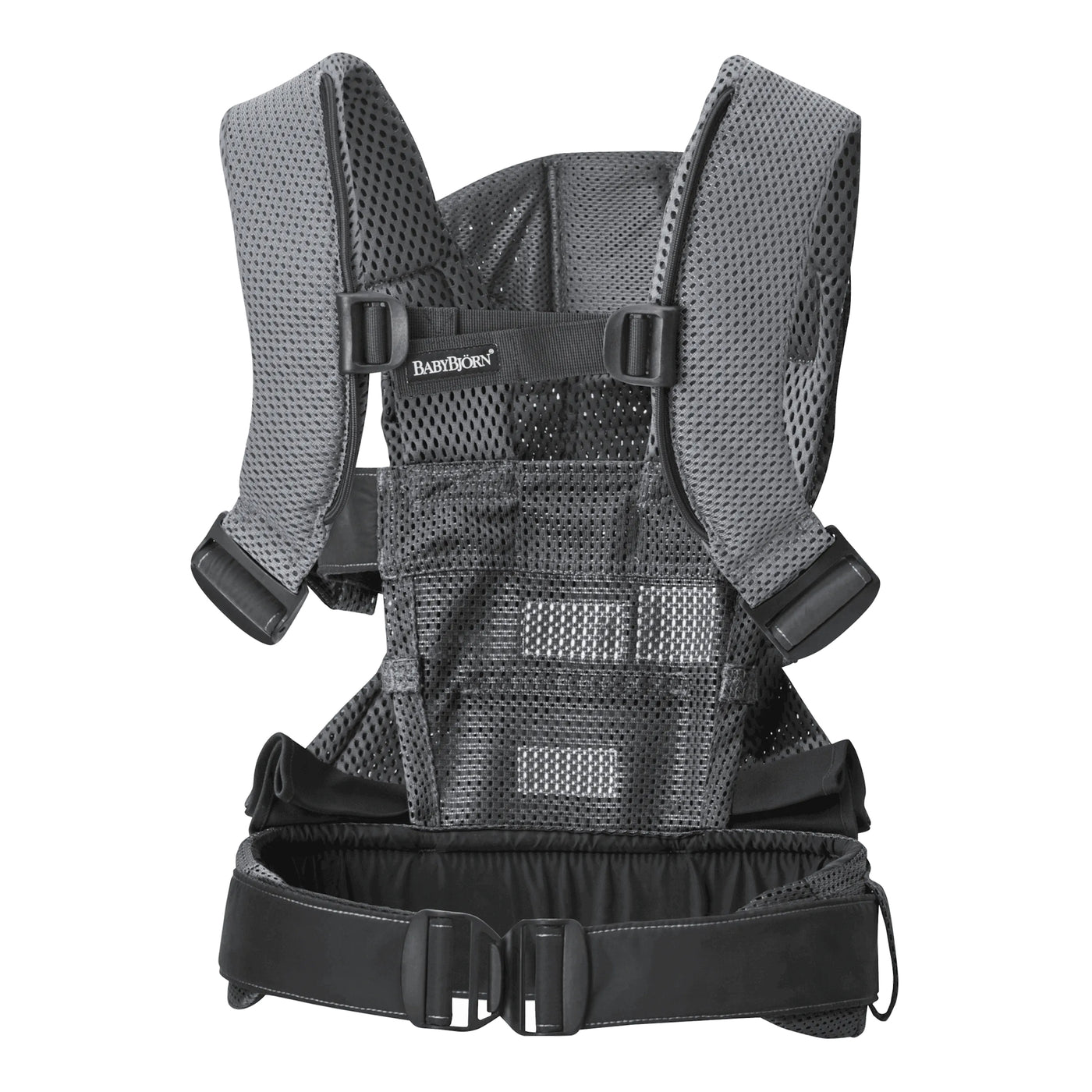 Baby Carrier One Air - Anthracite