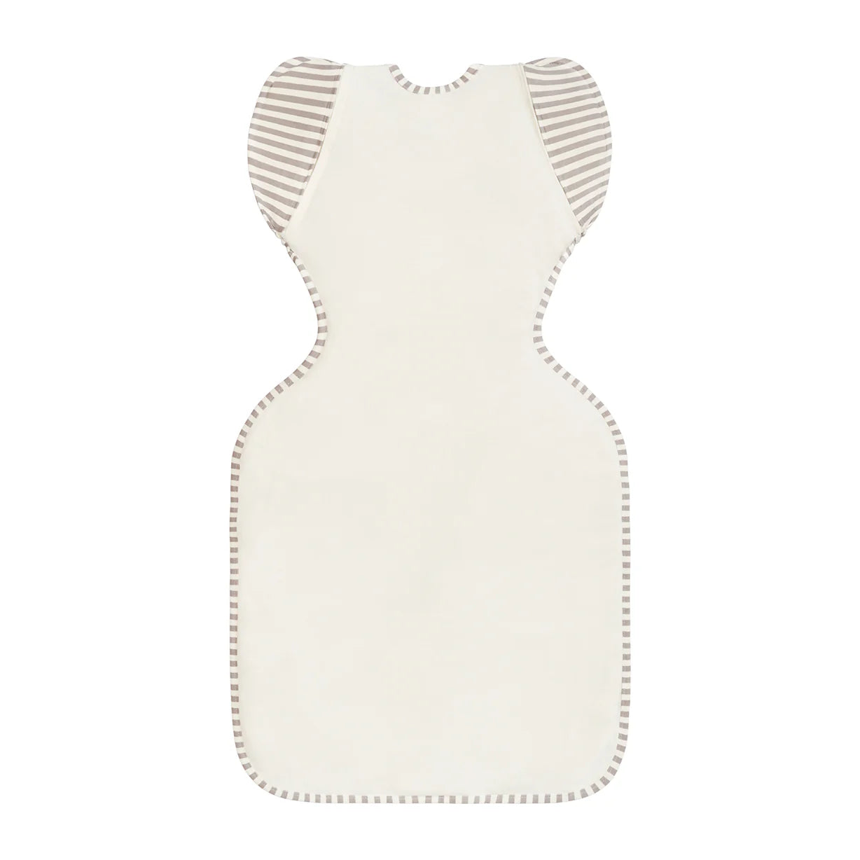 Swaddle Up™ Transition Bag Organic 1.0 TOG - Cream