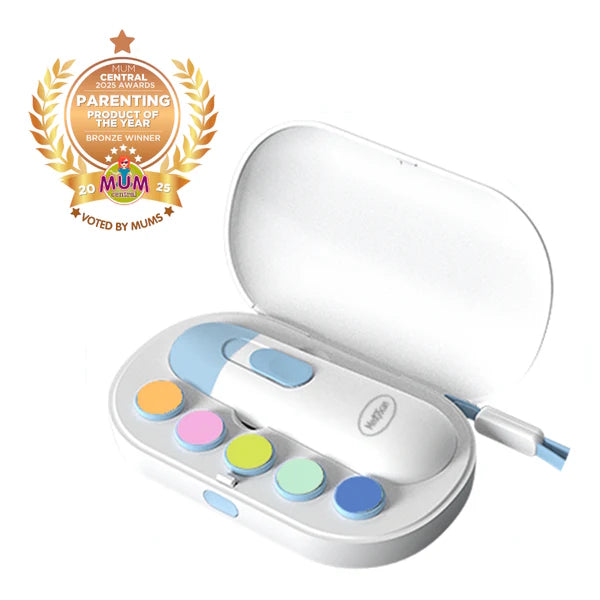 L'il Nail Buffer
