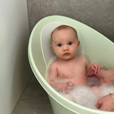 Baby Bath - Mint