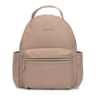 babymel mini backpack Harlow Diaper Bag Babymels range of Zip and Zoe ultra cool mini backpacks feature a detachable safety harness/ reins and a zipped main compartment with plenty of space for snacks and toys Babymel | Bags | Babymel