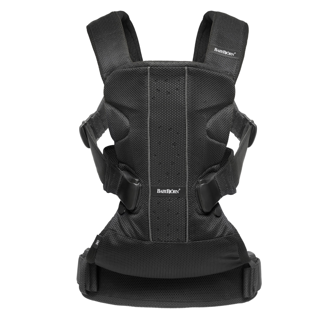 Baby Carrier One Air - Black