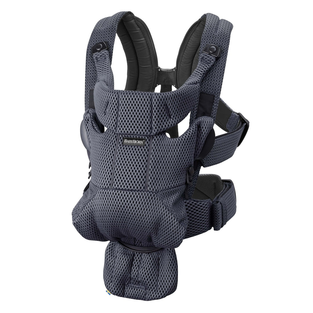 Baby bjorn miracle instructions new arrivals